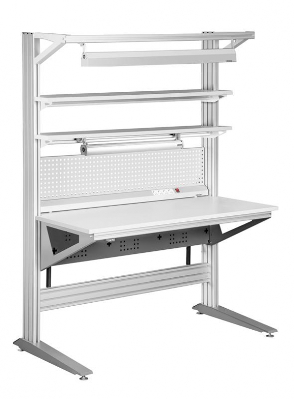 ALLIANCE AUTOMATIC workbenches