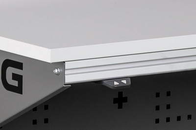 ALLIANCE AUTOMATIC workbenches 2