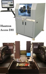 Huntron® Access DH Prober